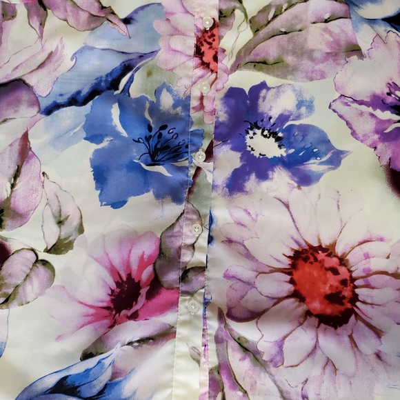 Dressy Top - Picture 2 of 7